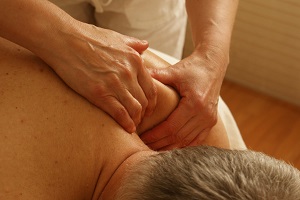 Therapeutic Massage