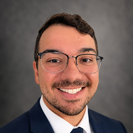 Dr. Cristofer Santilli