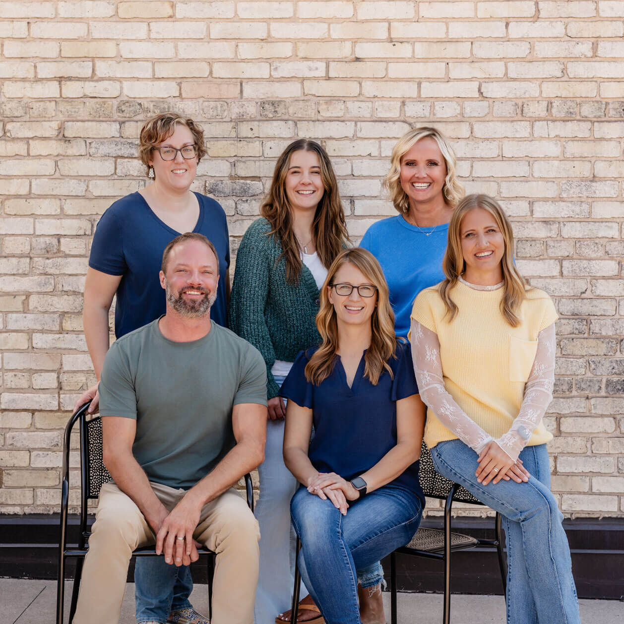 our Health Zone Chiropractic team