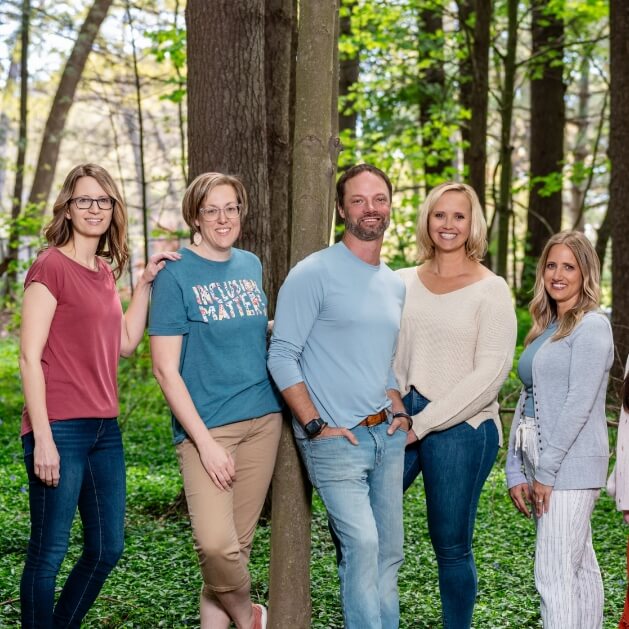 our Health Zone Chiropractic team