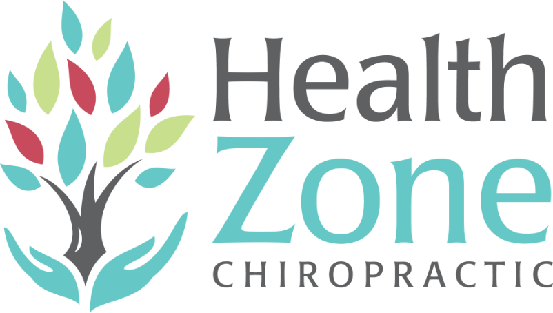 Health Zone Chiropractic logo - Home