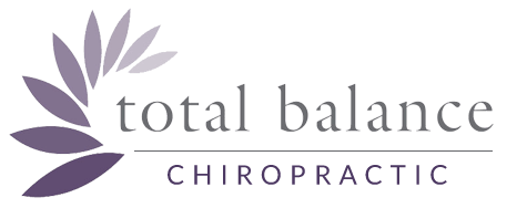 Total Balance Chiropractic logo - Home
