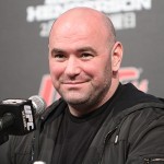 Dana White, UFC, Meniere's, Dizzy, Vertigo