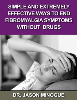 Fibromyalgia Ebook Cover