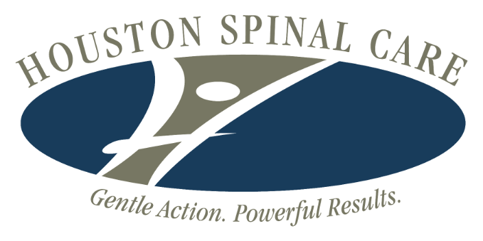 Houston Spinal Care logo - Home