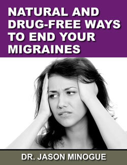 Migraine Ebook Cover