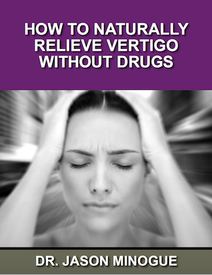 Vertigo Ebook Cover