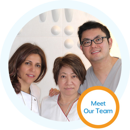 Meet the Team of Bright Smile Dental Coogee