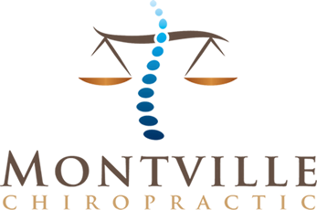 Montville Chiropractic logo - Home