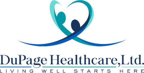DuPage Healthcare Ltd. logo - Home
