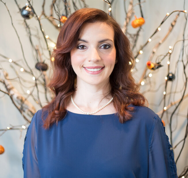 Dr. Larashi