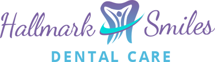 Hallmark Smiles Dental Care logo - Home