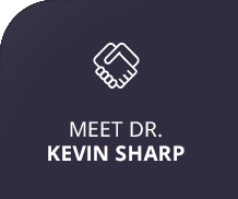 Meet Dr. Kevin Sharp
