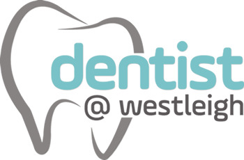 Dentist @ Westleigh logo - Home