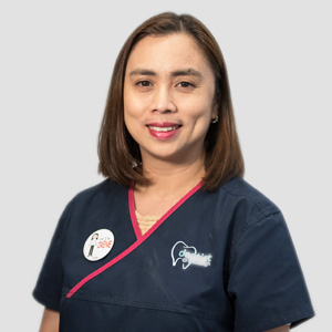 Meet Irene Bautista, Practice Manager