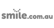 smile.com logo