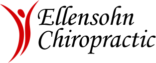 Ellensohn Chiropractic logo - Home