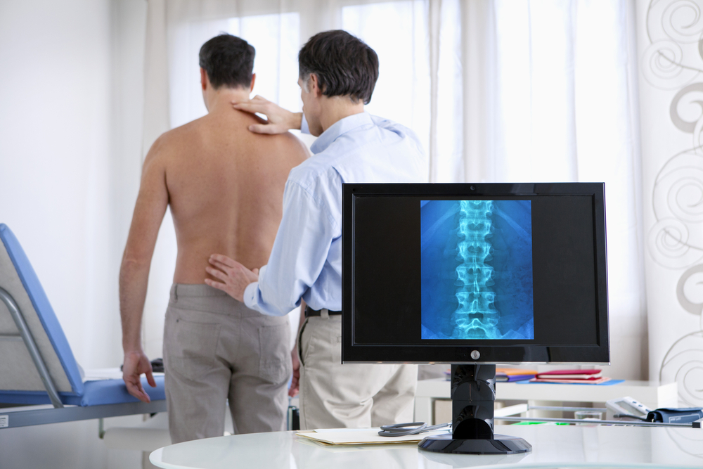 Avoid Back Surgery With Chiropractic Care