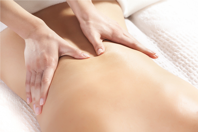 9 Reasons to Get a Massage