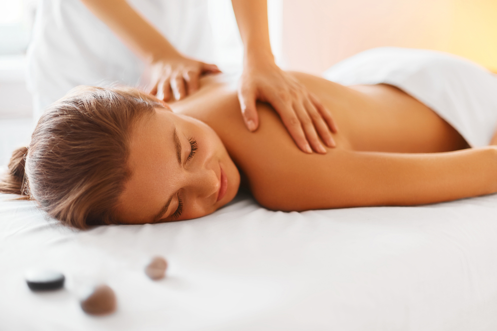 Chiropractic Care and Massage Therapy