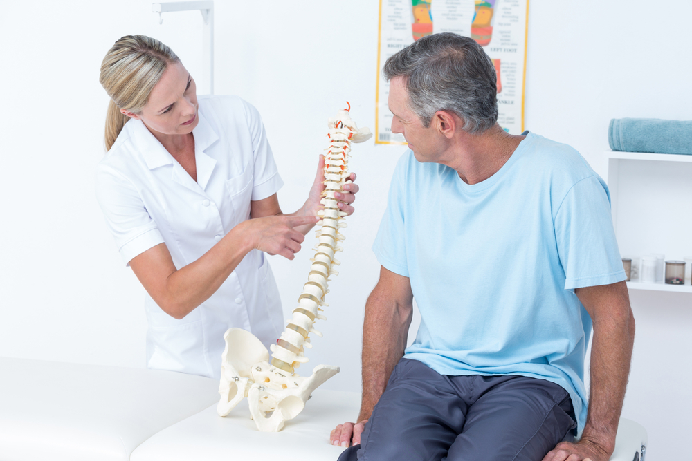 Chiropractic Is Good for Everyone