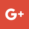 Google+ Logo