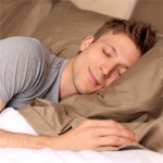 Get more restful sleep with these tips from Dr. Alan Powers!