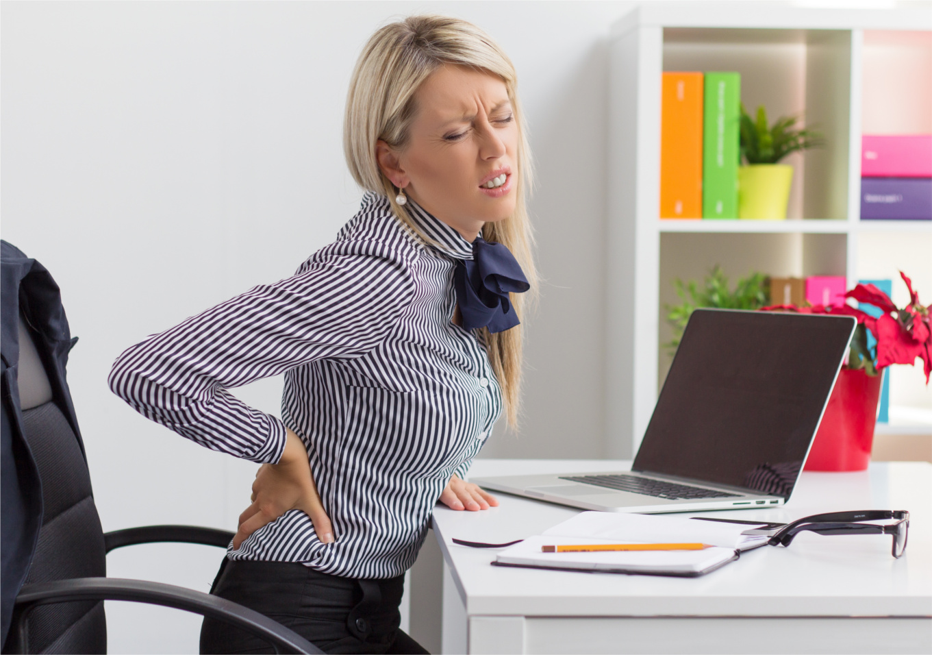 Back Pain: When You Shouldn't Ignore Lower Back Pain