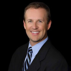 Nashville chiropractor Dr. Frank Batson