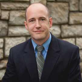 Dr. Greg Butts chiropractor in Nashville