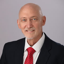 Dr. Rick Brown chiropractor in Nashville