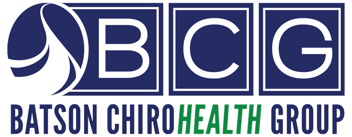 Batson ChiroHealth Group logo - Home
