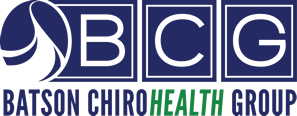 Batson ChiroHealth Group logo - Home