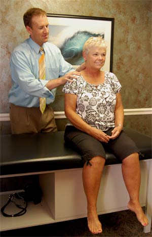 Your Nashville Chiropractic Office Gets Results