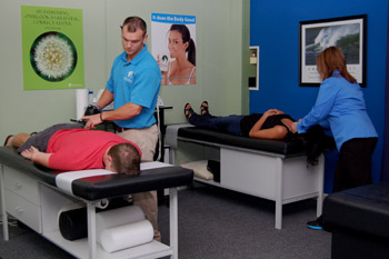 Batson Chiropractic Group photo 4