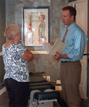 Nashville Chiropractors will answer your questions