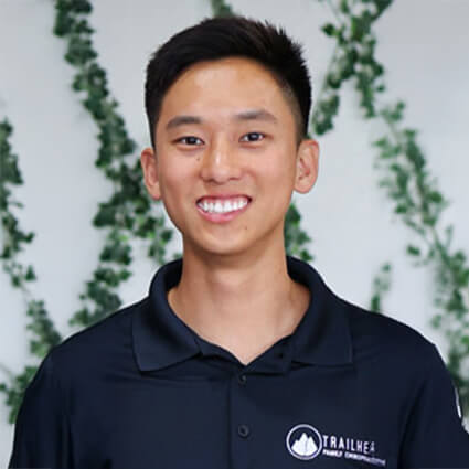 Dr Branden Song