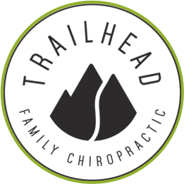 Trailhead Family Chiropractic logo