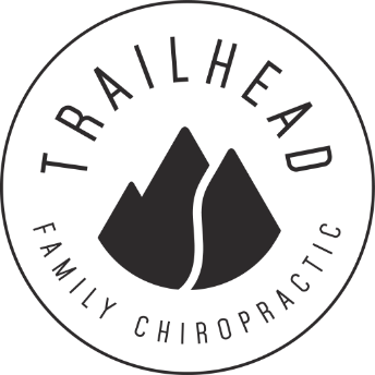 Trailhead Family Chiropractic logo - Home