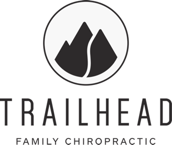 Trailhead Family Chiropractic logo - Home