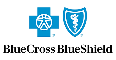 We accept Blue Cross Blue Shield as well as 300 other insurance carriers
