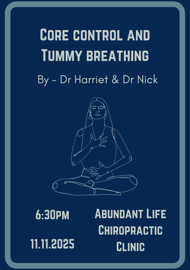 Tumy Breathing