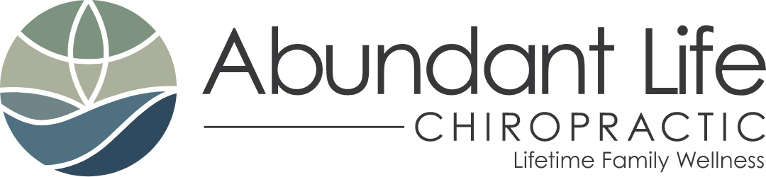 Abundant Life Chiropractic logo - Home