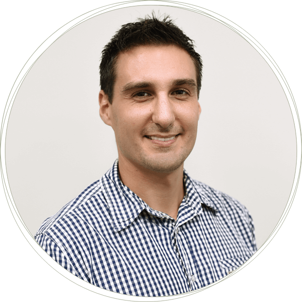 Dr Nick Stott profile photo