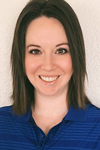 Dr. Wendy Scott