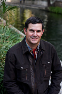 Dr. Wes Stamp, Stamps Chiropractic Dr. Wes Stamps, New Braunfels Chiropractor