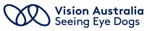 Vision Australia logo