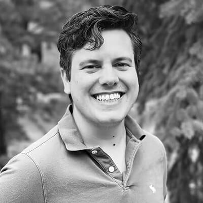 Lakeview Chiropractor Dr. Sebastian Bergeron