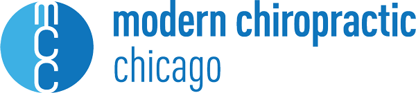 Modern Chiropractic Chicago logo - Home