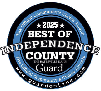 Best of Logo 2025